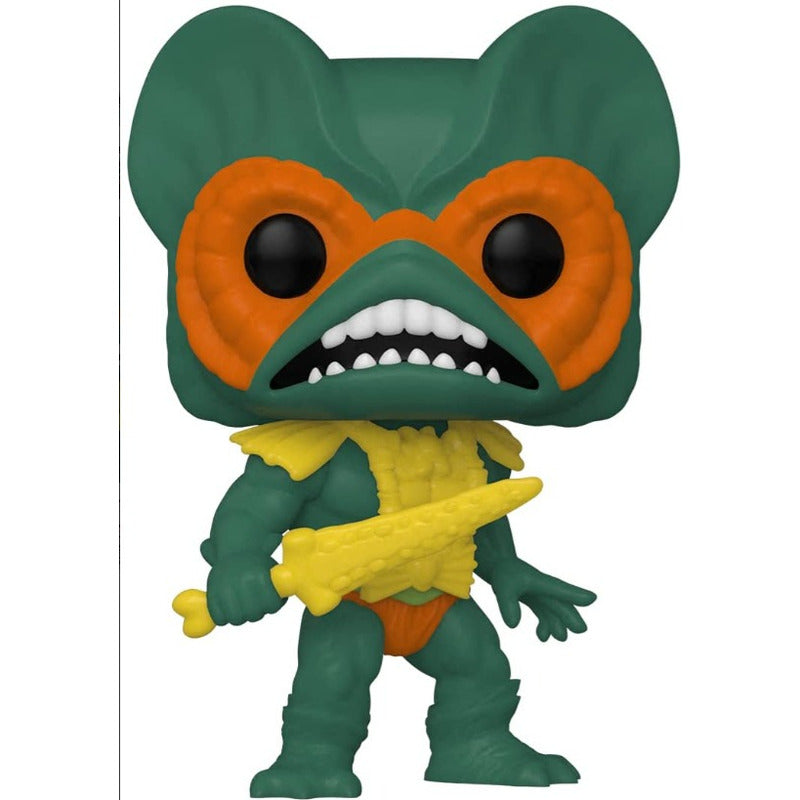 Funko Pop Master Of The Universe - Mer Man #88