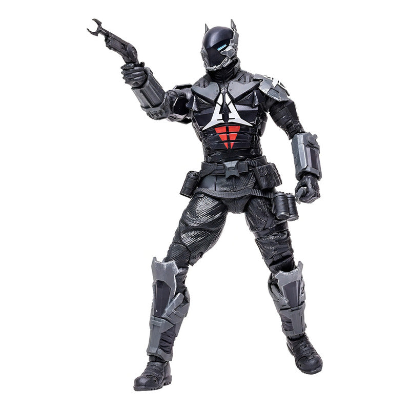 Mcfarlane Toys Dc Multiverse Figura Batman The Arkham Knight