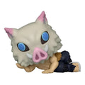 Funko Pop - Demon Slayer - Inosuke Acostado Special (1090)