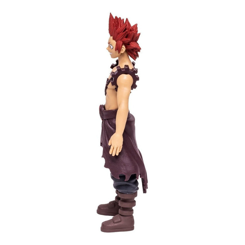 Figura Eijiro Kirishima - My Hero Academia Mcfarlane Variante