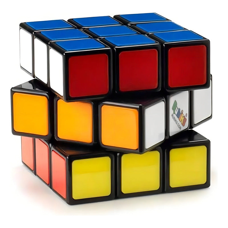 Cubo Mágico Profesional 3x3 Rubiks 2794 Sunny Toys