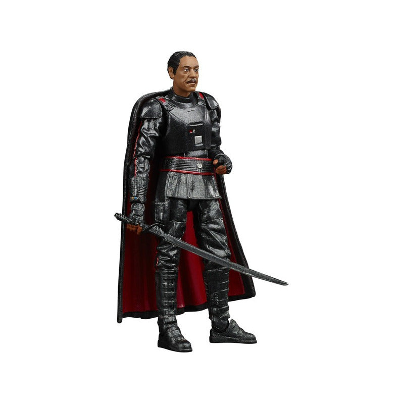 Disney Star Wars Vintage Grafito Figura Moff Gideon 9.5 Cm