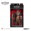 Figura Eredin Breacc Glas - The Witcher Mcfarlane Toys