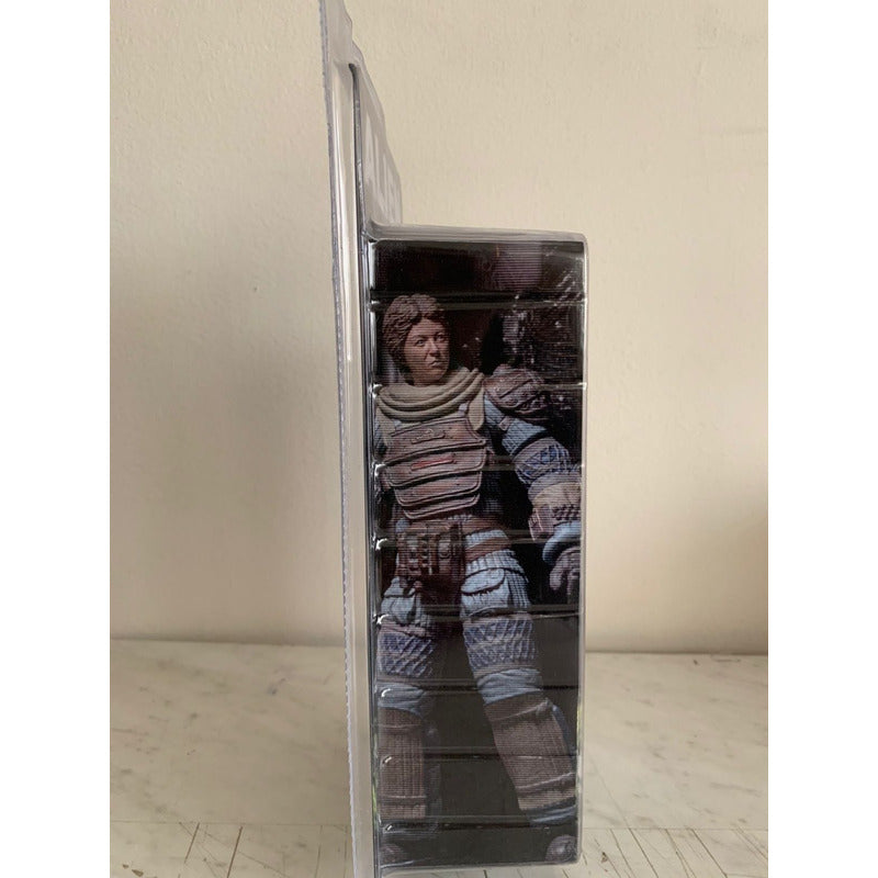 Figura Articulada Neca Lambert Alien Coleccionable Reel Toys Vinilo