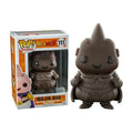Funko Pop - Majin Buu Versión Chocolate 111 - Dragon Ball Z