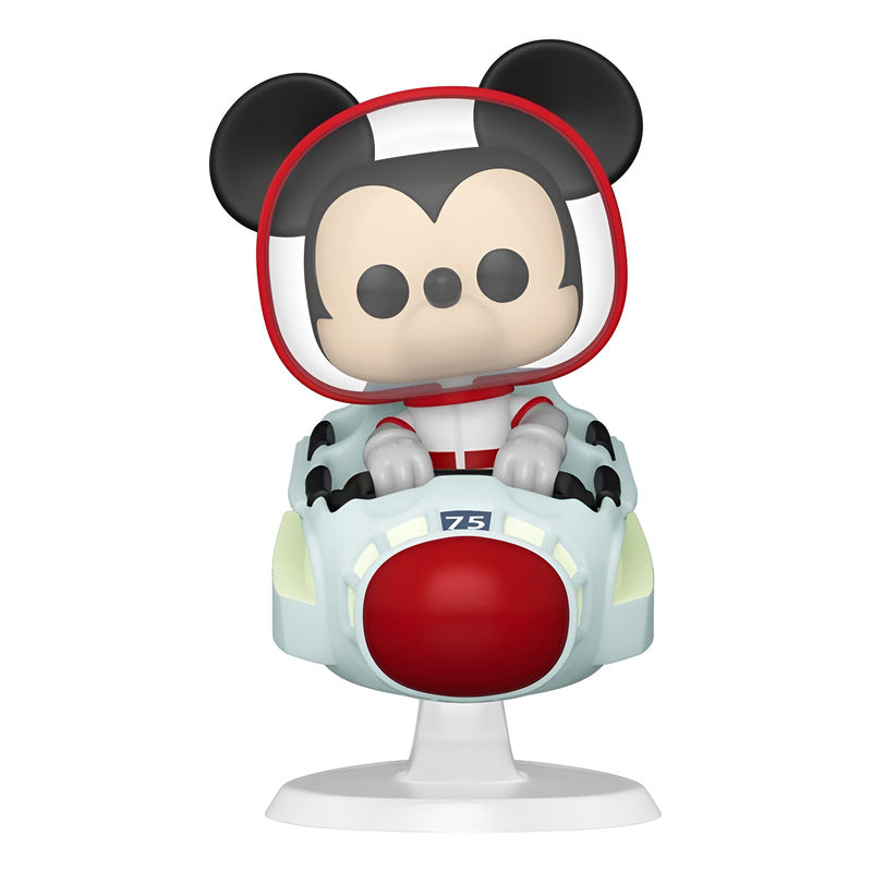 Funko Pop - Mickey Mouse - Walt Disney World 50 - 107 Variante