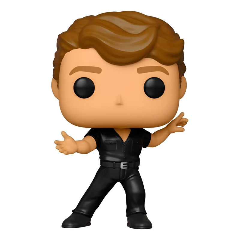 Figura Funko Pop, Johnny (finales) - 1099 - Dirty Dancing Variante