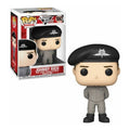Figura Funko Pop, Johnny Rico - Starship Troopers - 1047