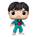 Funko Pop Tv Squid Game Juego Del Calamar Sang-woo 218 1225