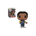 Funko Pop Marvel - Spider Man No Way Home Ned 925