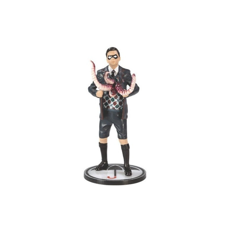 Figura Coleccionable Ben The Umbrella Academy Plástico Dark Horse