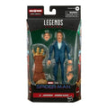 Marvel Legends Figura Articulada J. Jonah Jameson Spider-man Coleccionable
