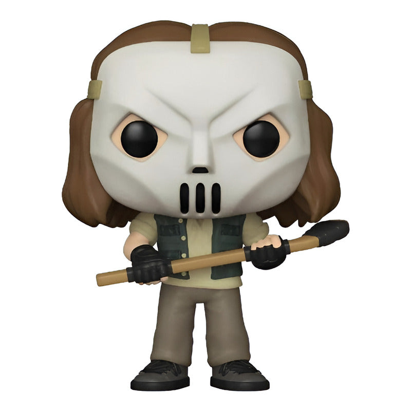 Funko Pop! Vinyl: Tmnt- Casey Jones