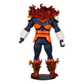 My Hero Academia Figura Endeavor Mcfarlane Toys