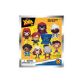 Llavero 3d Sorpresa - X Men ´97 - Monogram Amarillo Monogram  X Men