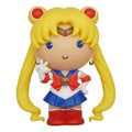 Bust Bank - Busto Alcancía Sailor Moon - Pvc Sailor Moon Amarillo Sailor Moon Usagi Tsukino 077764706622 077764706622