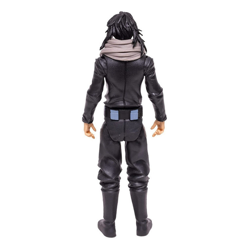 My Hero Academia Figures S03 5 Inch Scale Shota Aizawa