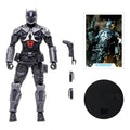 Mcfarlane Toys Dc Multiverse Figura Batman The Arkham Knight