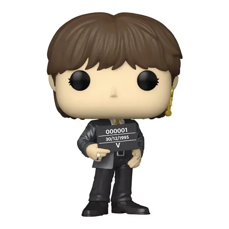 Funko Pop! - Bts - V (butter) 284