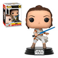 Pop Funko Star Wars Rey #307