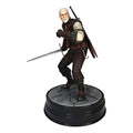 Geralt The Witcher 3 Wild Hunt Dark Horse Figure