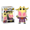 Funko Pop Vaca 1071 - Vaca Y Pollito Cartoon Network
