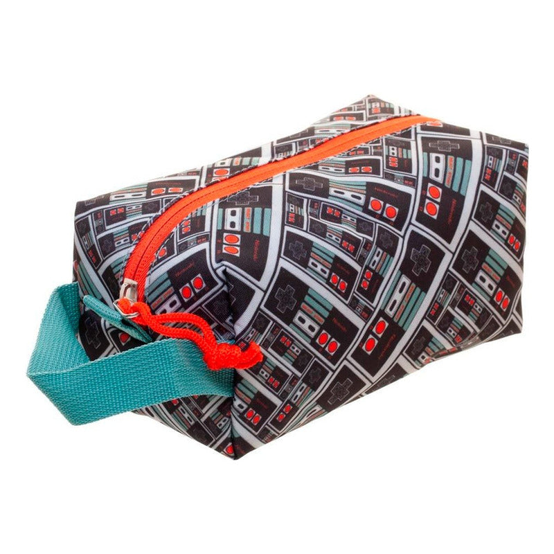 Cosmetiquero Diseño Nintendo - Licenciado