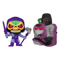 Funko Pop, Skeletor With Snake Mountain - 23 Variante