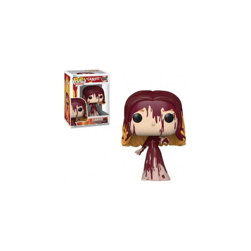 Figura Funko Pop, Carrie N°1247 Funko  Pop Movie Carrie