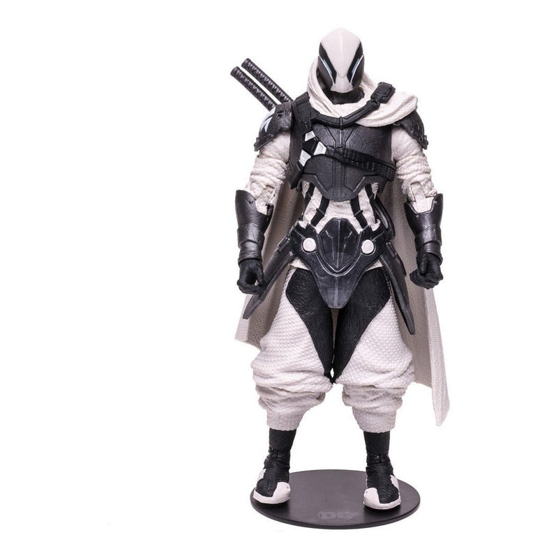 Figura Ghost Maker - Multiverse - Mdfarlane Variante