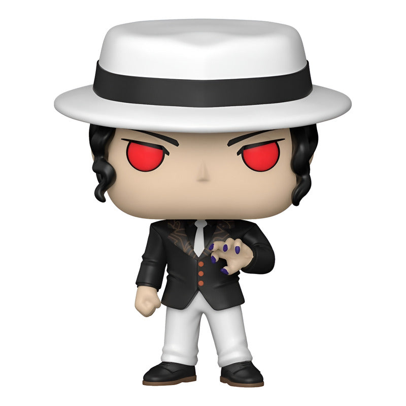 Figura Funko Pop, Muzan Kibutsuji 871 Variante