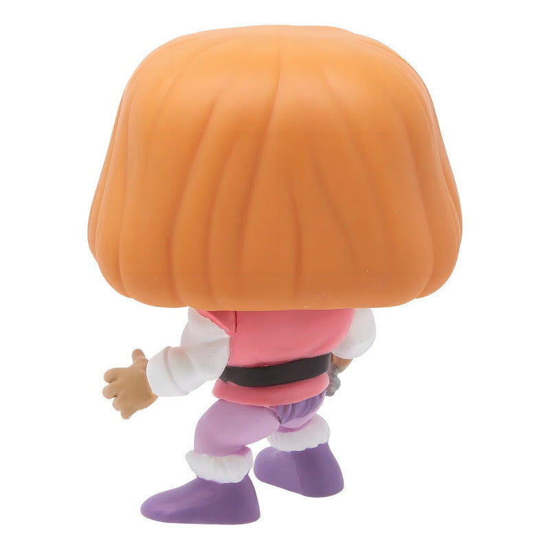 Funko 47746 Pop Animation Masters Of The Universe Prince