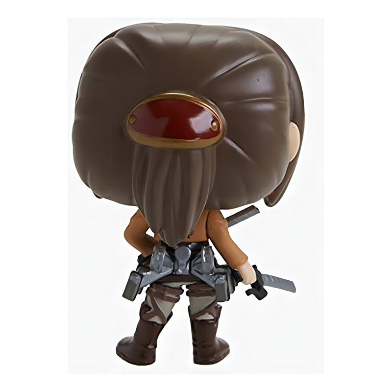 Funko Pop Attack On Titan - Ymir