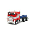 Optimus Prime Transformers - Escala 1:24 - Jada Rojo Jada Optimus  Prime