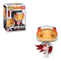 Funko Pop Gatchaman - Jun The Swan #1032