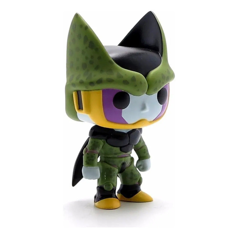 Funko Pop Dragon Ball Z - Perfect Cell #13