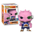 Funko Pop! Dodoria #1043 Fall Convention Exc - Dragon Ball Z