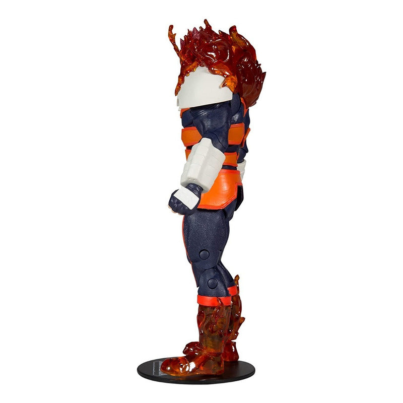 My Hero Academia Figura Endeavor Mcfarlane Toys