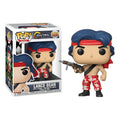 Funko Pop! De Lance Bean Para Contra