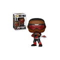 Funko Pop The Falcon And The Winter Soldier - Falcon N° 700