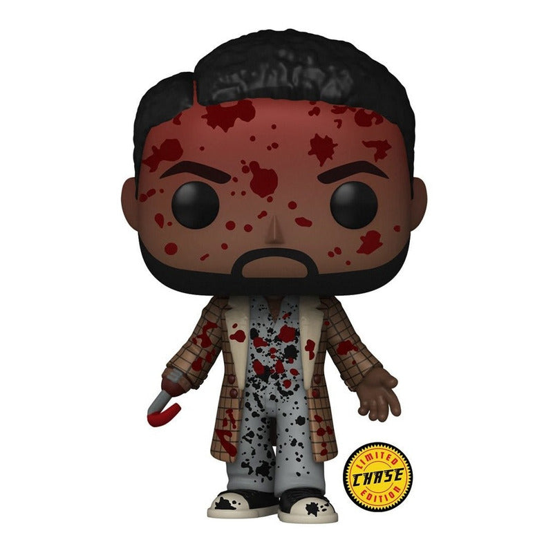 Figura Funko Pop, Candyman - 1157 - Chase Variante