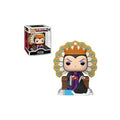 Muñeca Evil Queen On Throne 1088 De Funko Pop! De Lujo
