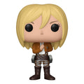 Figura Funko Pop, Christa - Attack On Titan  - 460 Variante