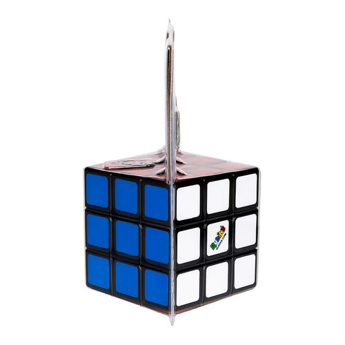 Cubo Mágico Profesional 3x3 Rubiks 2794 Sunny Toys