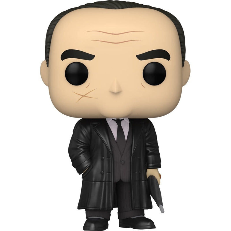 Funko Pop, Oswald Cobblepot - 1191 - The Batman Variante