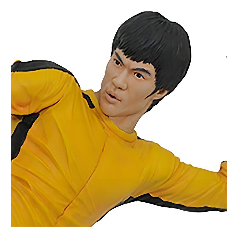 Estatua Bruce Lee Rick - Gallery