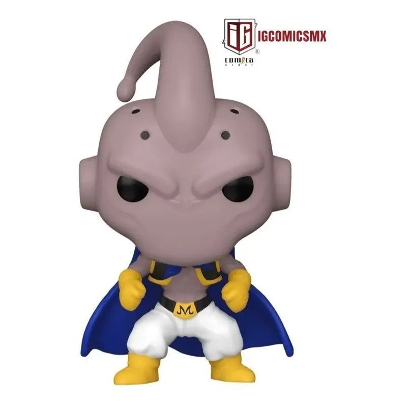 Funko Pop Animation: Dragon Ball Z - 864 - Majin Buu Evil