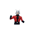 Bust Bank - Alcancia Ant-man  Marvel Marvel Ant Man 077764682520 0