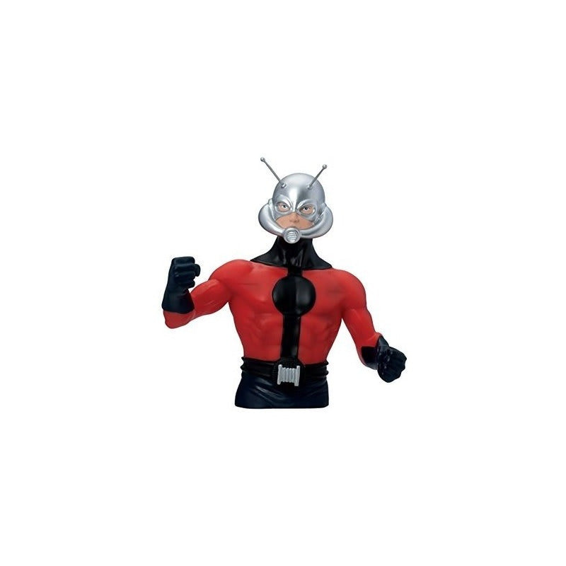 Bust Bank - Alcancia Ant-man  Marvel Marvel Ant Man 077764682520 0