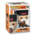 Funko Pop Animation Dragon Ball Z Dr. Gero #950 +protector